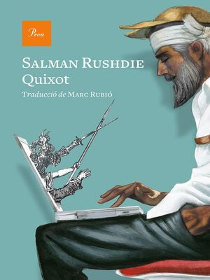 cover image of Quixot